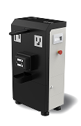 Fixed Charger for autonomous cleaning robot