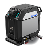 Cenobot SP15 autonomous cleaning robot