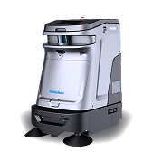 Cenobot SP50 autonomous cleaning robot